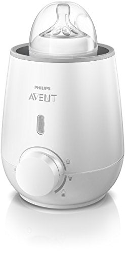 Philips AVENT Bottle Warmer, Fast