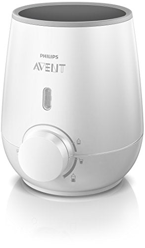 Philips AVENT Bottle Warmer, Fast