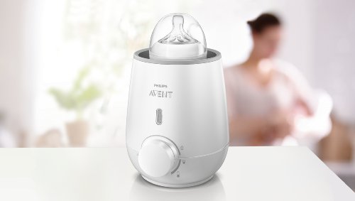 Philips AVENT Bottle Warmer, Fast