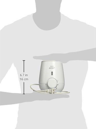 Philips AVENT Bottle Warmer, Fast