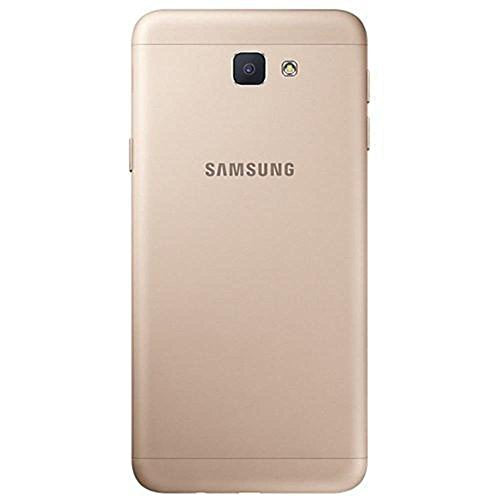 Samsung Galaxy J7 Prime (32GB) G610F/DS - 5.5" Dual SIM Unlocked Phone with Finger Print Sensor (Gold)