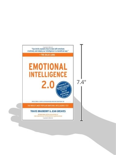 Emotional Intelligence 2.0