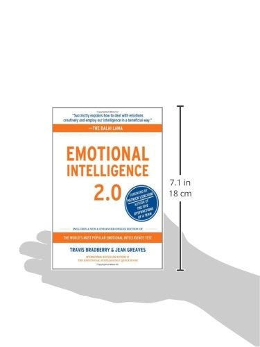 Emotional Intelligence 2.0