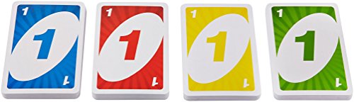 UNO Card Game