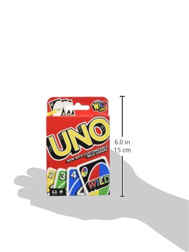 UNO Card Game