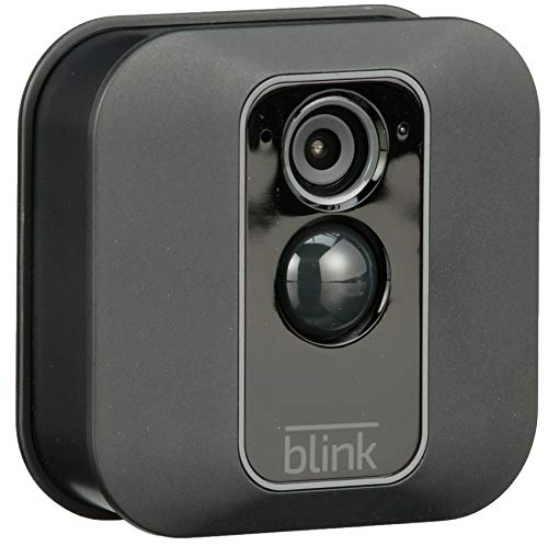 Blink XT2 Outdoor/Indoor Smart Security Camera with cloud storage included, 2-way audio, 2-year battery life – 2 camera kit