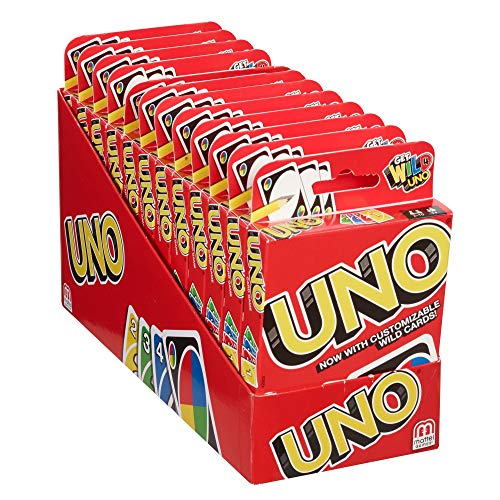 UNO Card Game