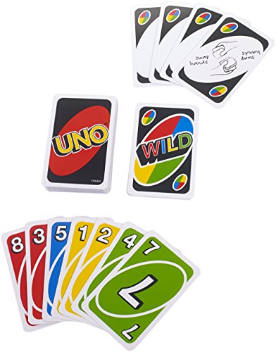 UNO Card Game