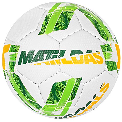 Matildas Goal Ball