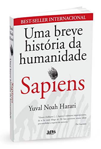 Sapiens - Uma Breve História da Humanidade