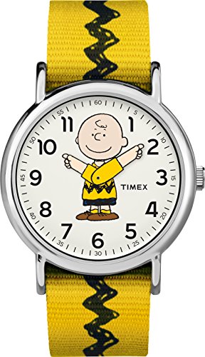 Timex Weekender - Reloj unisex (38 mm)