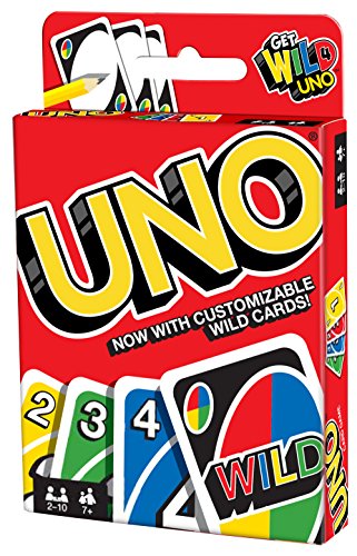 UNO Card Game