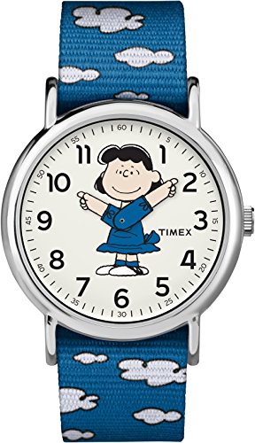 Timex Weekender - Reloj unisex (38 mm)