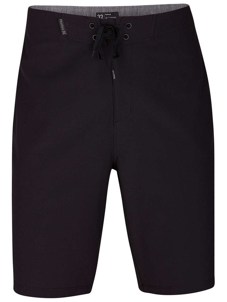 Hurley Phantom One & Only - Bañador elástico para hombre (20 cm)