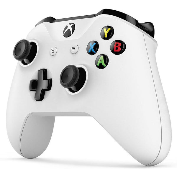 Controle sem Fio - Xbox One - Branco