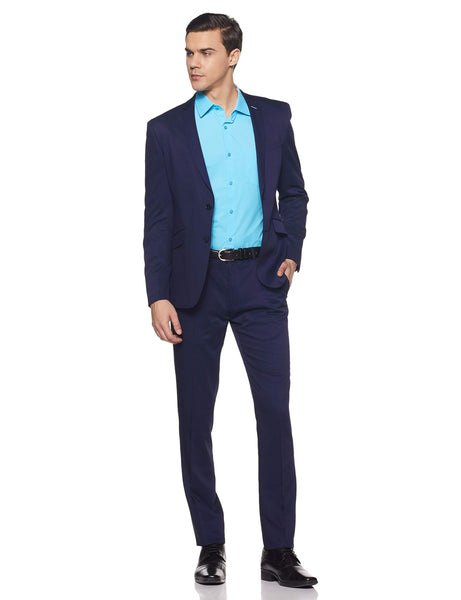 Diverse Men's Formal Shirt