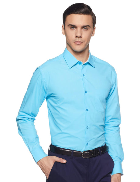 Diverse Men's Formal Shirt