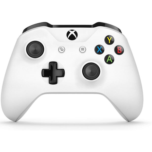 Controle sem Fio - Xbox One - Branco