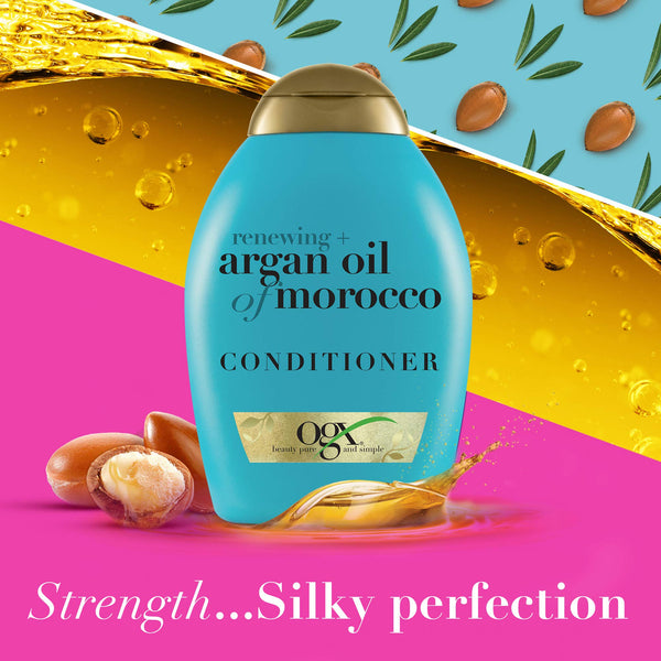 Ogx Renewing Argan Oil of Morocco Conditioner 385 ml