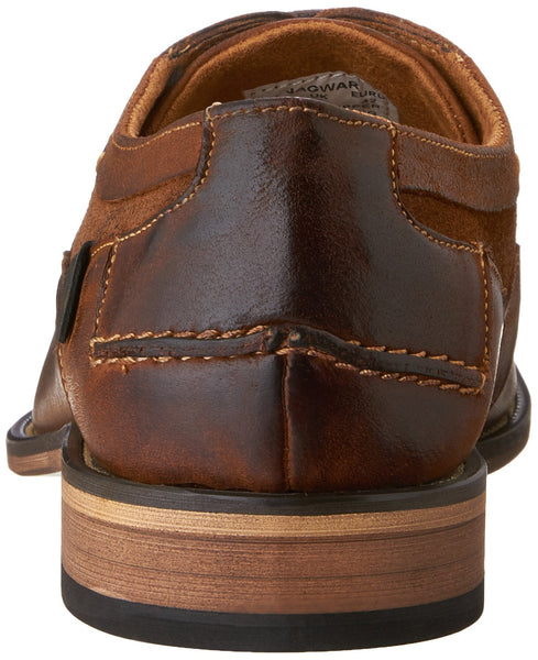 Steve Madden Men's Jagwar, Tan 10 M US