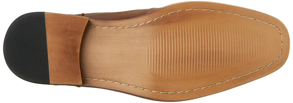 Steve Madden Men's Jagwar, Tan 10 M US