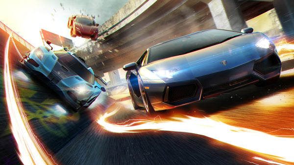 Asphalt 8: Airborne